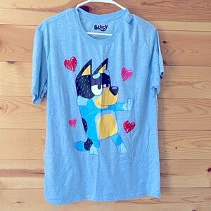 Men’s Bluey t-shirt